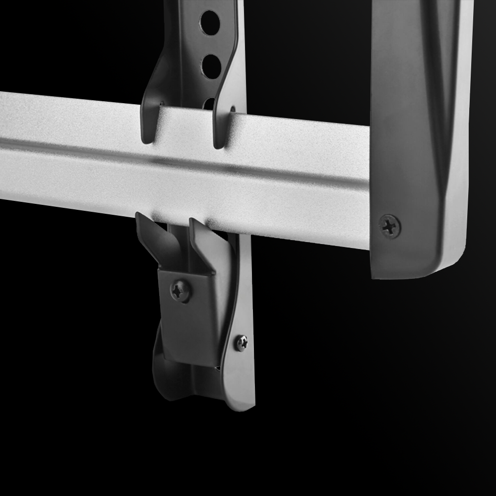 Remote Control Motorized Wall Mount 3260" Lithe Audio LTD